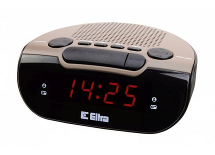 %Eltra Radiobudzik       Zebu 06pll Negro/Khaki