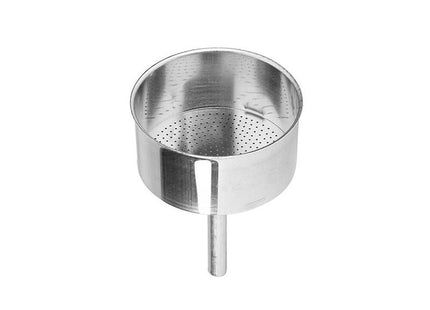 Embudo Para Cafetera 6 Tazas Ø6.5cm