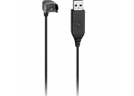 Epos Ch 20 Mb - Usb Charging - Stand W. Cable