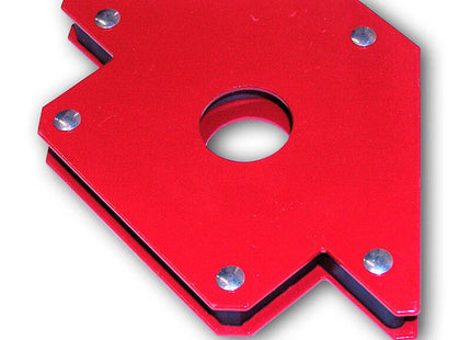 Escuadra Magneto Eco 45º 90º 8,2x11,7x1,4cm Solter