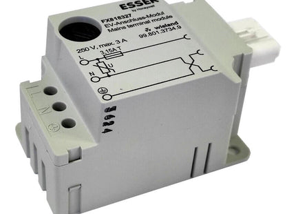 Esser Fx818327 Módulo De Conexión Ps Versión 2