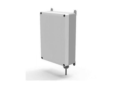 Estación Base Snom Ip Dect M900 Multicell Para Exteriores