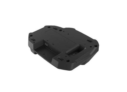 Estación De Carga Zebra Crd-Tc5x-2seth-02  Independiente Plástico Negro