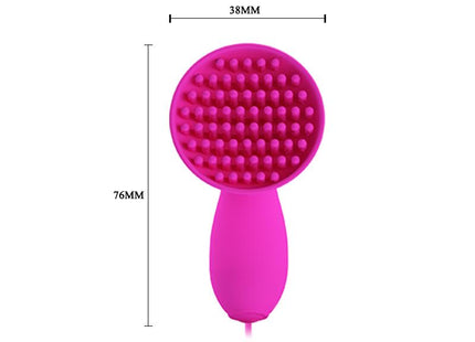 Estimulador Brady Color Rosa