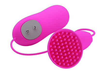 Estimulador Brady Color Rosa