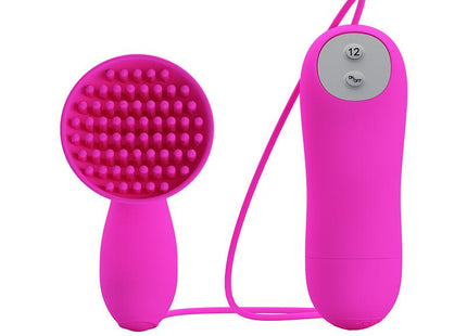 Estimulador Brady Color Rosa