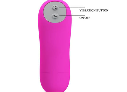 Estimulador Brady Color Rosa