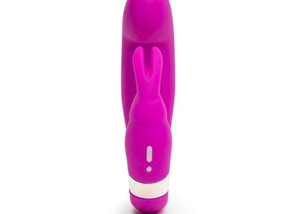 Estimulador Clítoris Curvado De Punto G