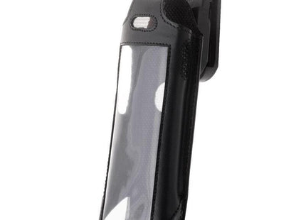 Estuche De Cuero Soryt Agfeo Dect 60ip, Clip Giratorio Snom M65,