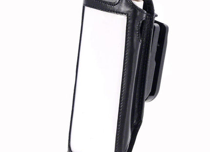 Estuche De Cuero Soryt Mitel / Aastra 620d / 622d, Clip Giratorio