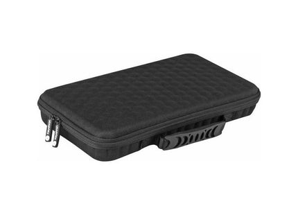 Estuche De Transporte Para Teclado Keychron Q9 Con Marco De Aluminio Q9-Jsb