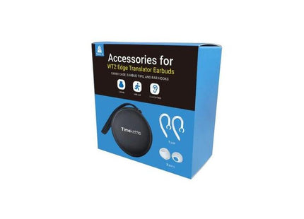 Estuche Protectores Timekettle Auriculares  Wt2
