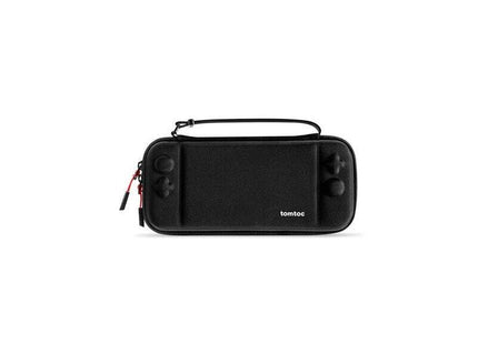 Etui Do Nintendo Switch Ns Tomtoc Fancycase-G05 (Negro)