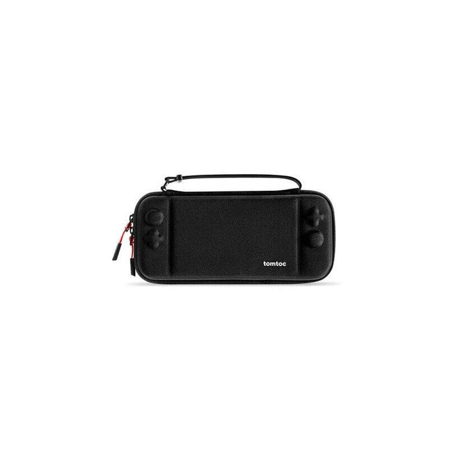 Etui Do Nintendo Switch Ns Tomtoc Fancycase-G05 (Negro)