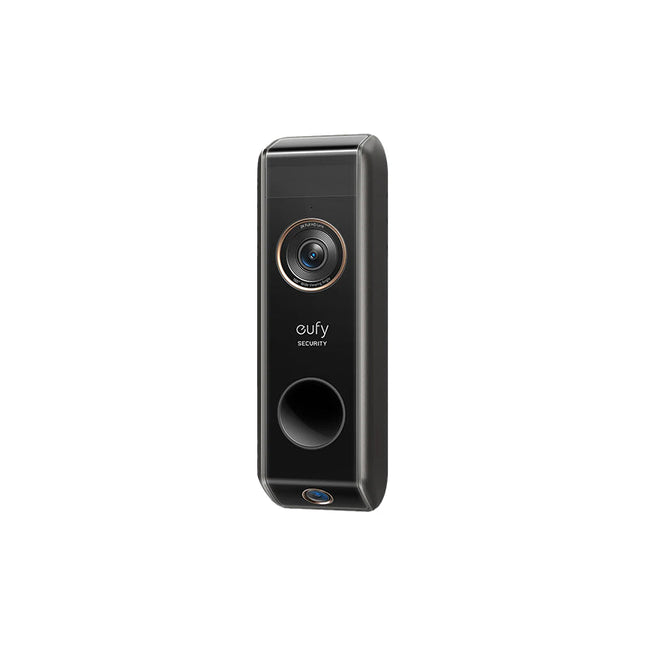 Eufy Security Video Doorbell E34