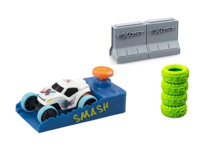 Exost Smash N Go Pack Básico