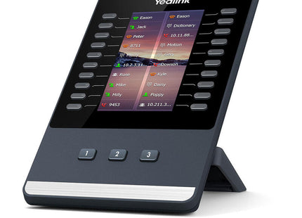 Expansion Module 20 Two-Color  Accs Keys