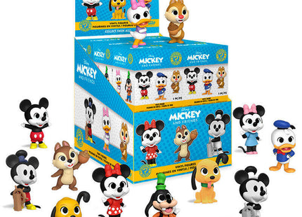 Expositor 12 Mystery Minis Disney Classics
