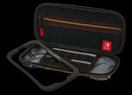 EAN 0617885045714 - PowerA NSCS0126-01 funda para consola portátil Funda protectora rígida Nintendo Multicolor imagen 4