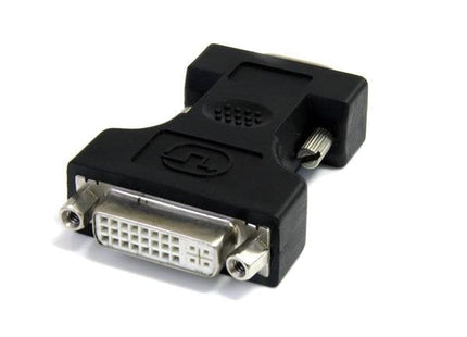 Startech Conversor Dvi-I H A Vga M