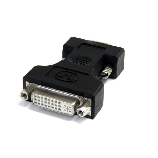 Startech Conversor Dvi-I H A Vga M