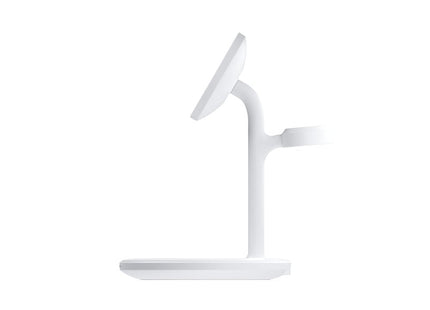 EAN 5904326375789 - Green Cell MSST-GC-3IN1-W cargador de dispositivo móvil Auriculares, Auriculares, Smartphone, Reloj intel imagen 4