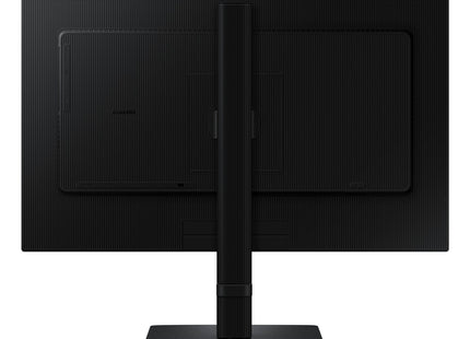 Monitor Samsung S24d604uau  24" 2560 X 1440 Pixeles Quad Hd Led Negro