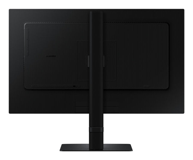 Monitor Samsung S24d604uau  24" 2560 X 1440 Pixeles Quad Hd Led Negro