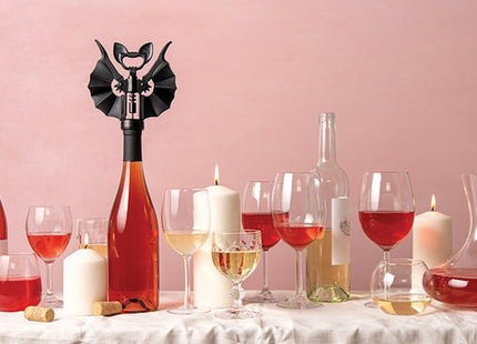 EAN 7290015168991 - Ototo Design OT914 sacacorchos Sacacorchos básico Negro imagen 5