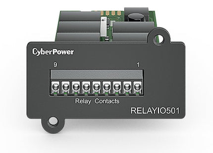 EAN 4712856278521 - CyberPower RELAYIO501 accesorio para UPS imagen 2