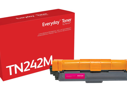 EAN 0095205066821 - Everyday 006R04225 cartucho de tóner 1 pieza(s) imagen 1