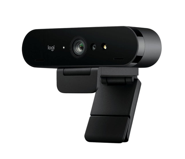 EAN 5099206129719 - Logitech BRIO 4K cámara web 13 MP 4096 x 2160 Pixeles USB Grafito imagen 2