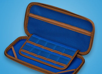 Funda Para Nintendo Switch Switch Lite Fr-Tec One Piece Chibi