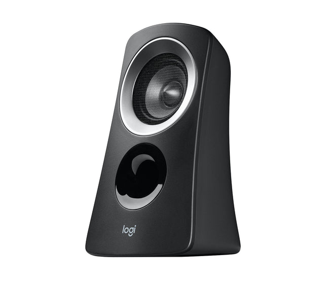 Logitech Speaker System Z313 - N A - N A - Uk
