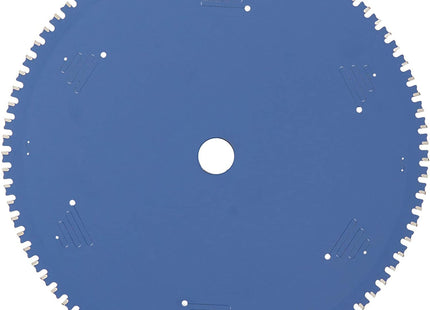 Hoja De Sierra Circular Bosch Expert Para Acero, Ø 305 Mm, 80 Dientes (Diámetro De 25,4 Mm, Para Sierras Tronzadoras E Ingletadoras) 305mm, 80z 2608643061