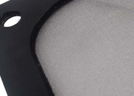 Silverstone Ff123b Filtro Magnetico 120x120mm