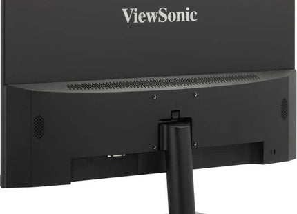 EAN 0766907030914 - Viewsonic VA VA240-H-2 pantalla para PC 60,5 cm (23.8") 1920 x 1080 Pixeles Full HD LED Negro imagen 5