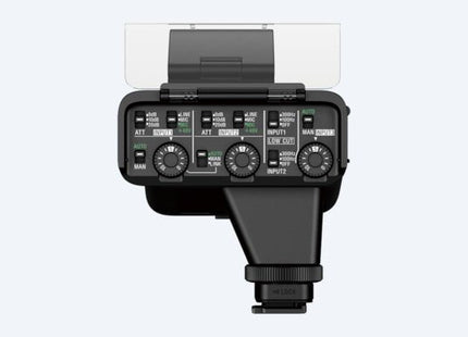 Sony Xlr-K3m Accesorio Para Flash Adaptador Para Flash