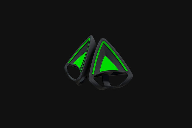 EAN 8886419338215 - Razer Kitty Ears V2 Accesorio para modificar el aspecto de los auriculares imagen 1