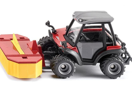 Vehículo Siku Farmer Aebi Terratrac Tt211