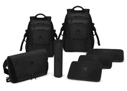 EAN 7640186416870 - CATURIX CTRX-18 caja para equipo Funda Negro imagen 8