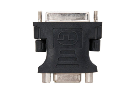Nanocable Adaptador Dvi A Svga - 24+5/M-Hdb15/H - Negro
