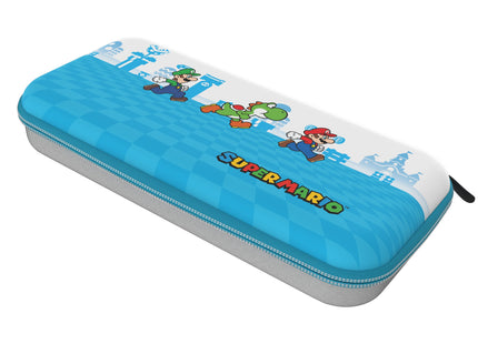 Funda Travel Mario Escape