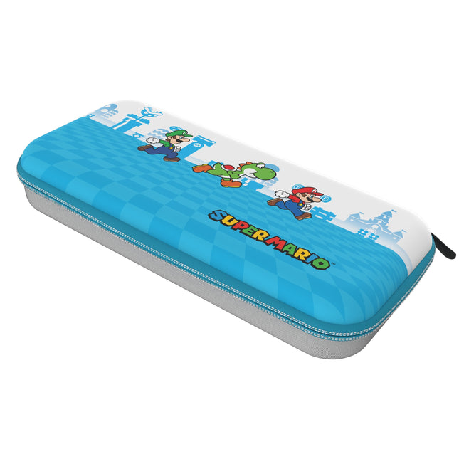 Funda Travel Mario Escape