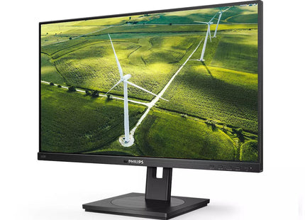 Philips 242b1g/01 Led Display 60,5 Cm (23.8") 1920 X 1080 Pixeles Full Hd Negro