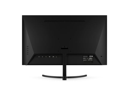 Smart Monitor Spc 900024n 24' Full Hd Smart Tv Multimedia Negro