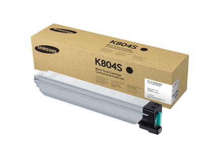 Samsung Tóner Negro Clt-K804s Ss586a  20000 Copias