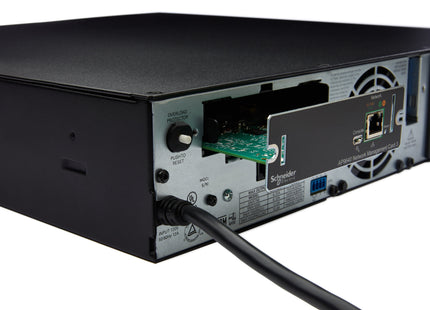 EAN 0731304355533 - APC UPS NETWORK MANAGEMENT CARD imagen 4