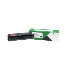 EAN 7346466967918 - Lexmark 20N2HM0 cartucho de tóner 1 pieza(s) Magenta imagen 1