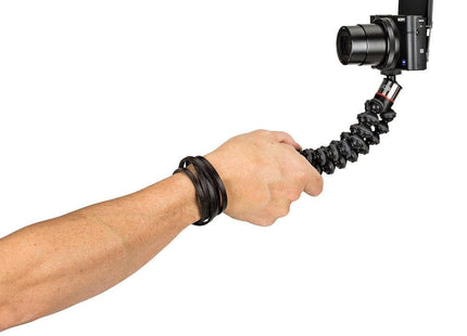 Joby Gorillapod 500 Trípode Para Cámara Negro